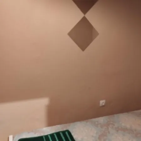 Cozy In Saloniki