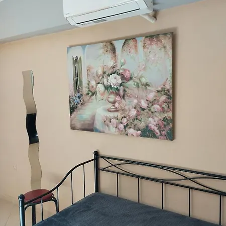 Apartament Cozy In *