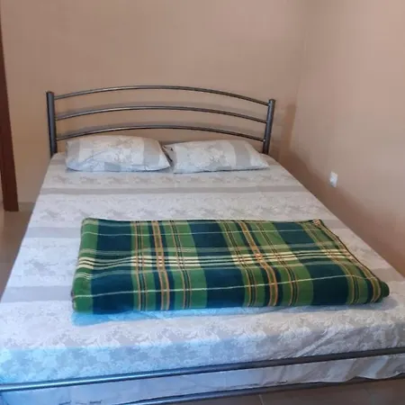 Cozy In Διαμέρισμα *