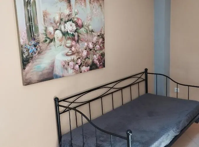 Cozy In Apartament Salonic